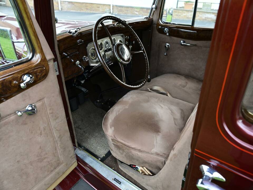 Image 27/50 de Packard Eight (1934)