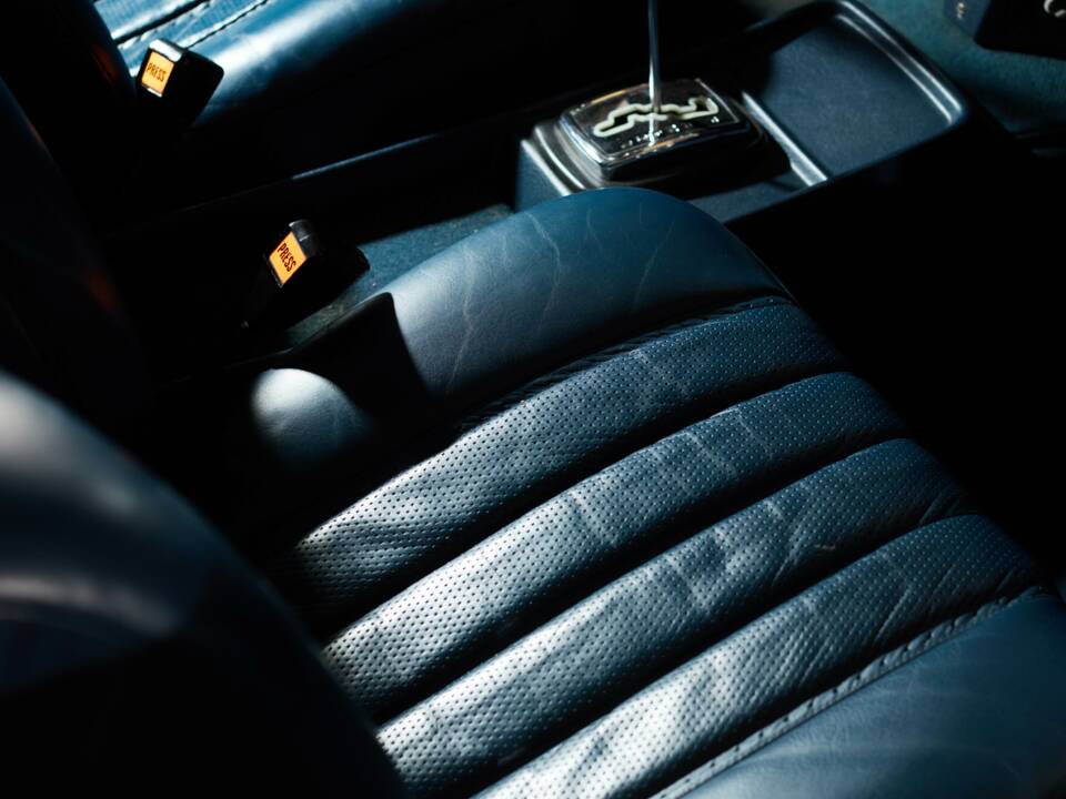 Image 30/91 of Mercedes-Benz 280 SE (1970)