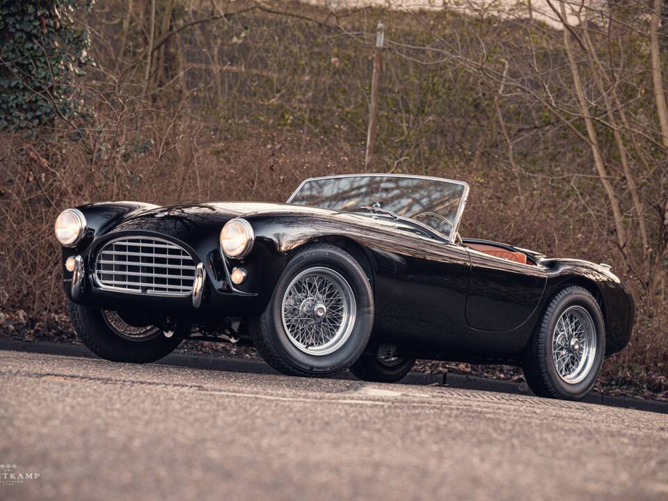 Image 4/18 de AC Ace Bristol (1959)