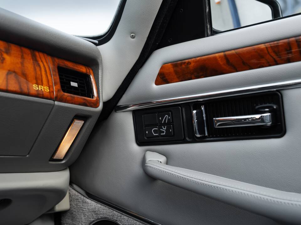 Imagen 38/52 de Jaguar XJS 4.0 (1994)