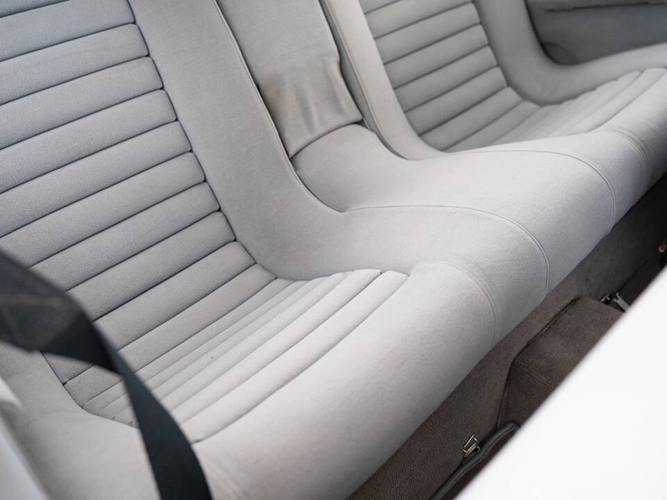 Image 38/57 of Citroën SM (1971)