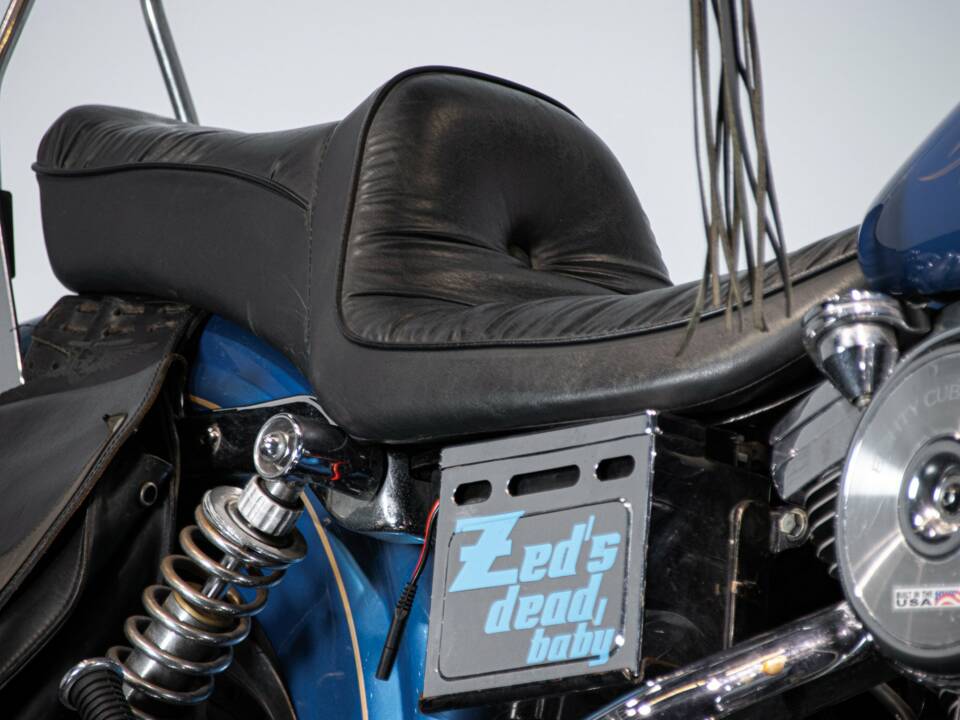 Bild 42/50 von Harley-Davidson DUMMY (1995)