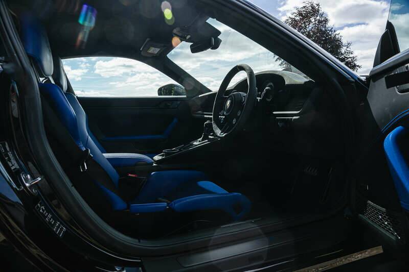 Bild 33/50 von Porsche 911 GT3 RS (2023)
