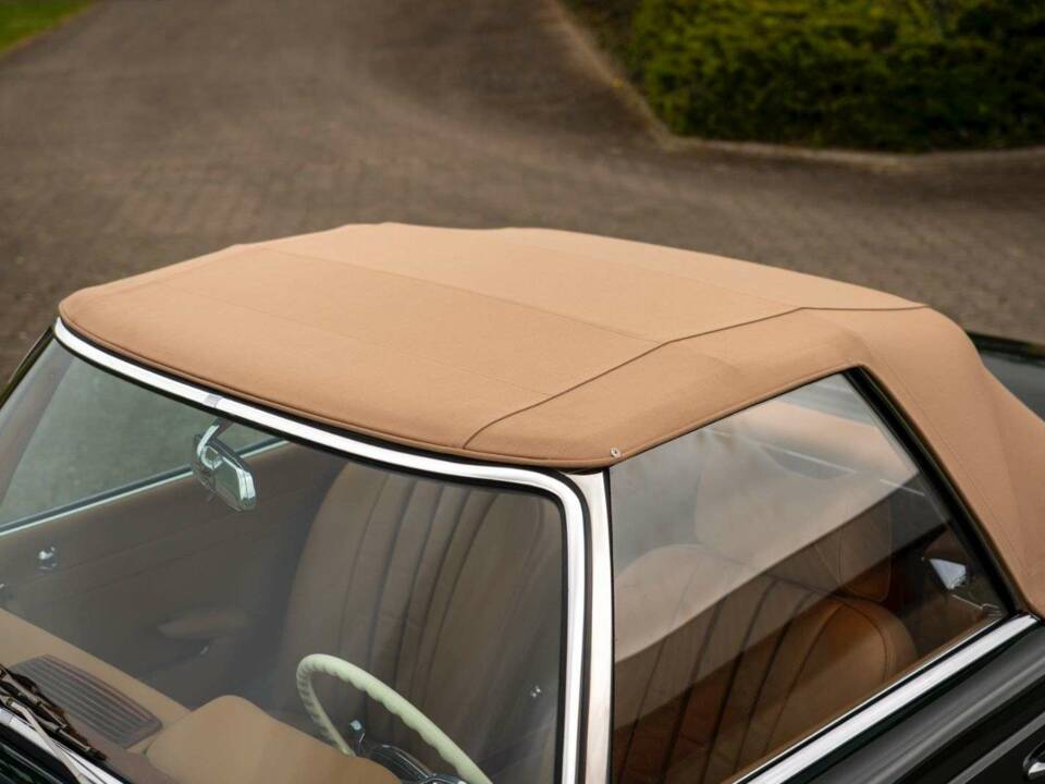 Bild 25/25 von Mercedes-Benz 230 SL (1964)