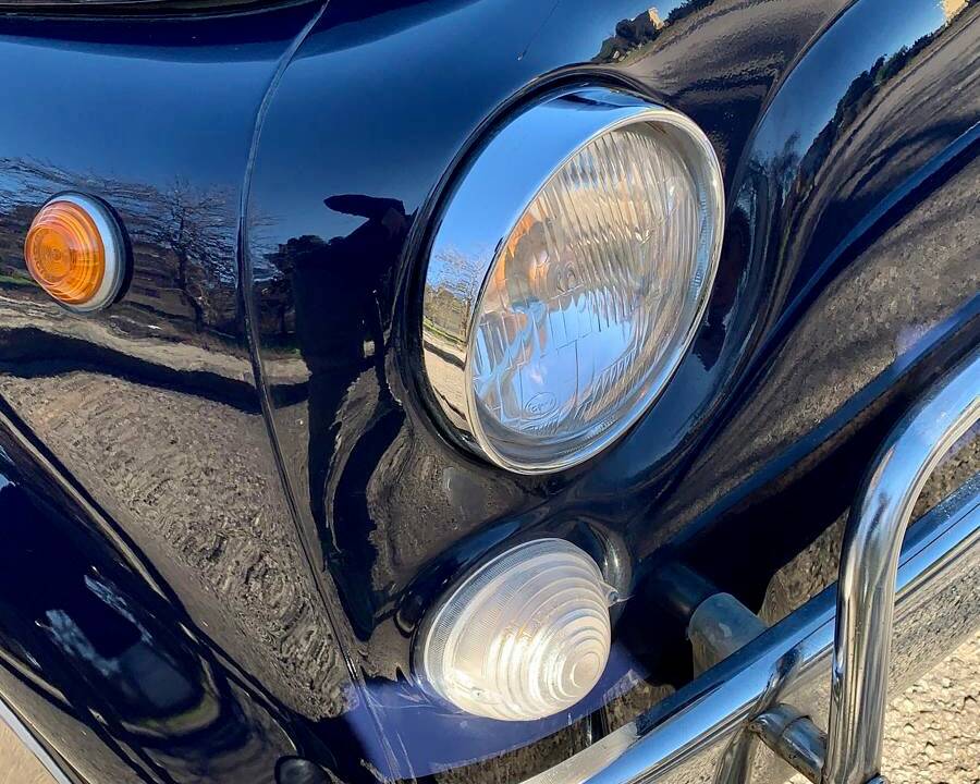 Immagine 48/90 di FIAT 500 L (1971)