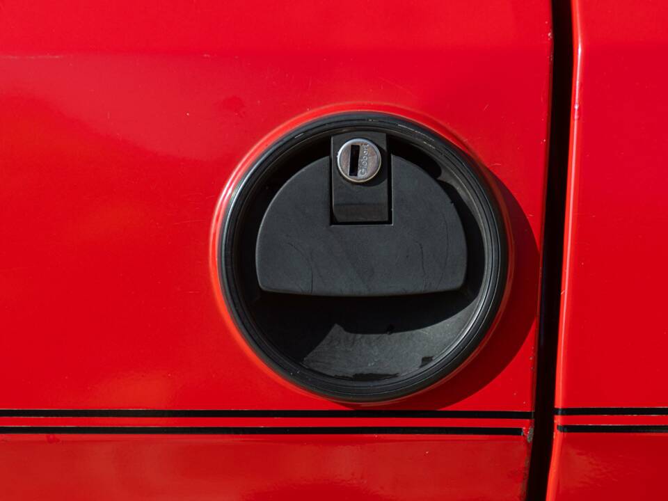 Bild 19/50 von FIAT Ritmo 105 TC (1990)