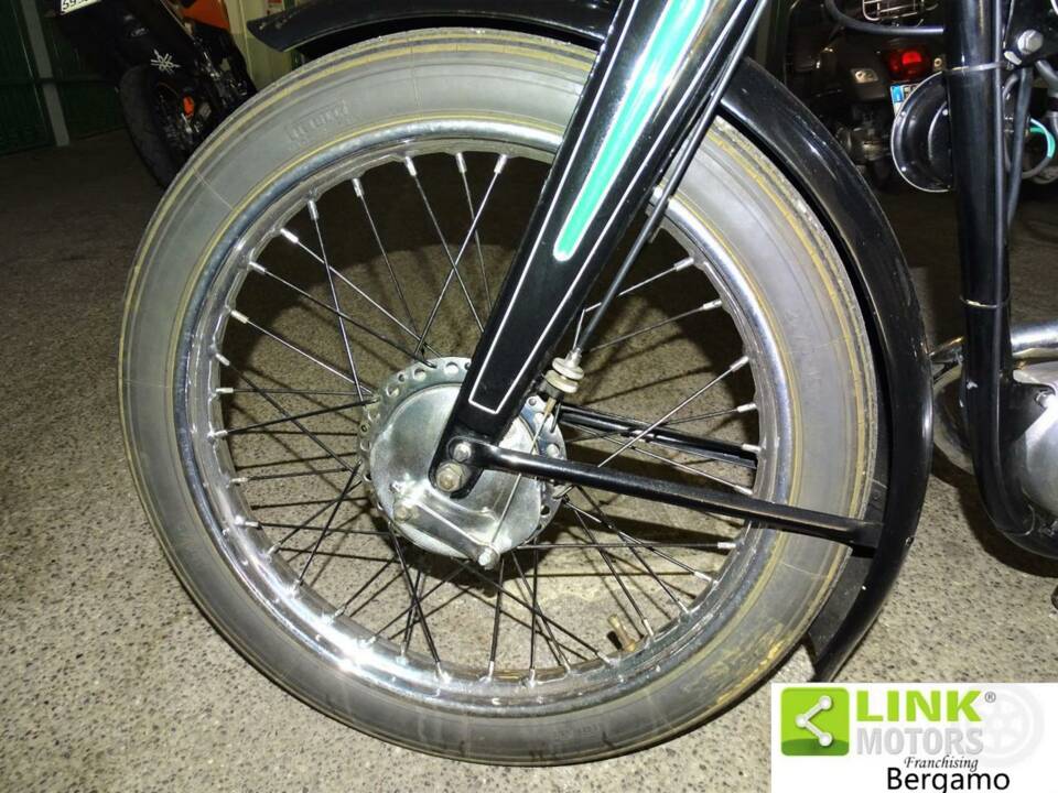 Bild 10/10 von Moto Morini DUMMY (1947)