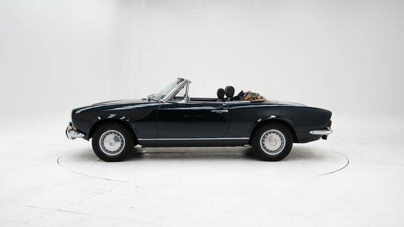 Immagine 8/15 di FIAT 124 Spider CS (1972)