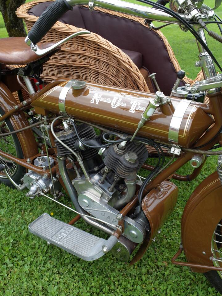 Bild 15/30 von NUT 6 HP (1914)