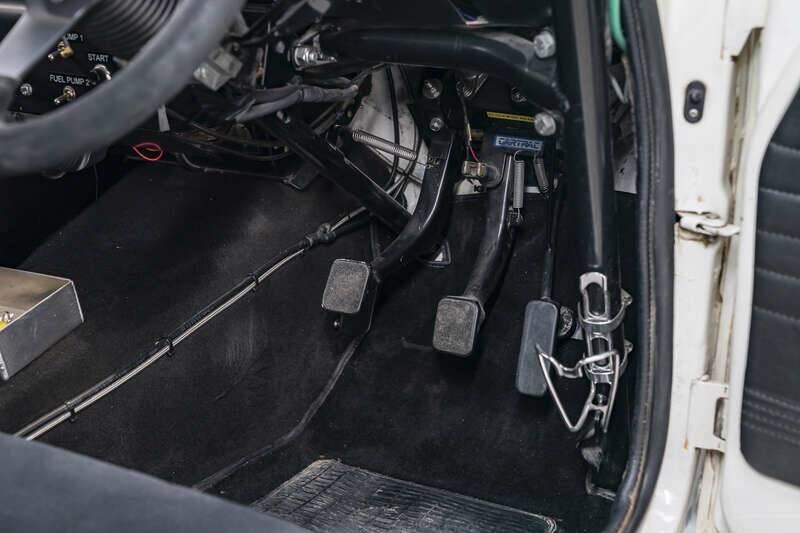 Afbeelding 32/50 van Ford Escort RS 2000 (1971)