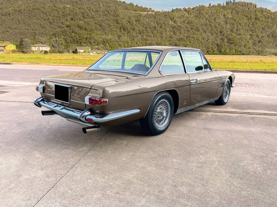 Image 9/101 of Maserati Mexico 4200 (1971)