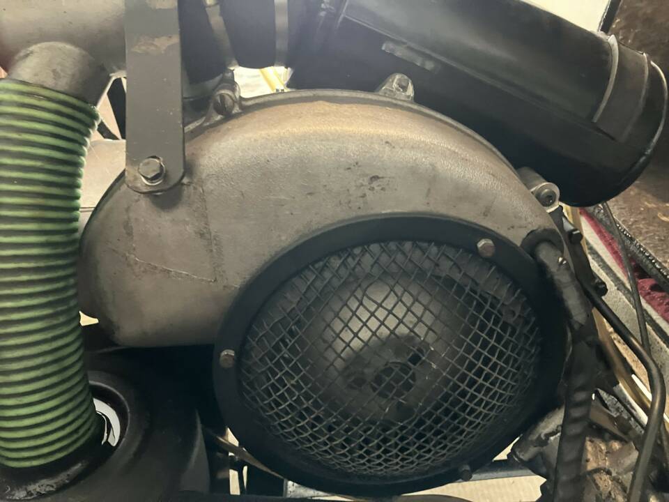 Bild 41/53 von Zündapp Janus (1958)
