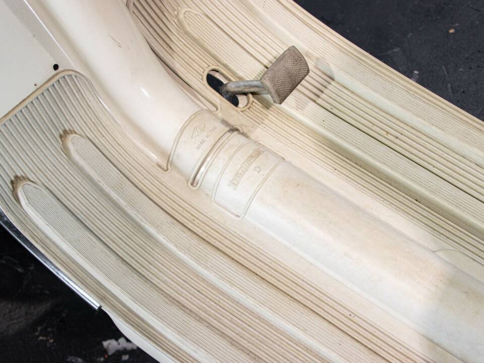 Immagine 48/50 di Innocenti DUMMY (1956)