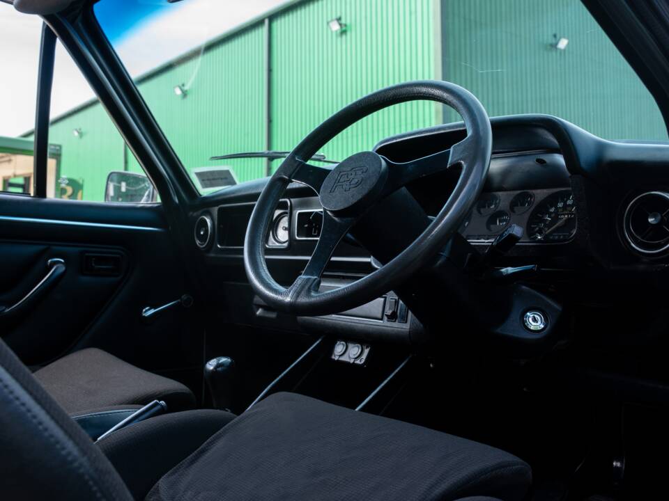 Immagine 47/61 di Ford Escort RS 1800 (1976)