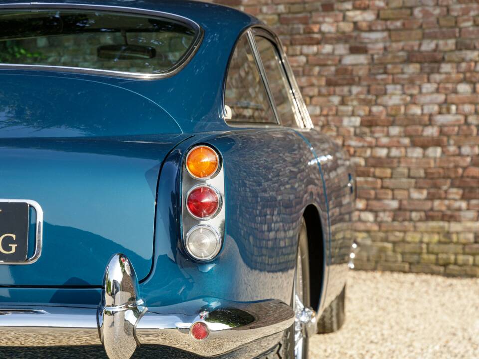Afbeelding 45/50 van Aston Martin DB 4 Vantage (1962)