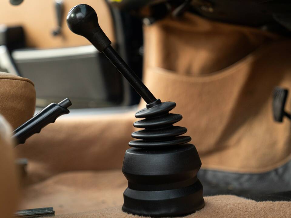 Image 45/50 de Porsche 911 2.4 S "Oilflap" (1972)