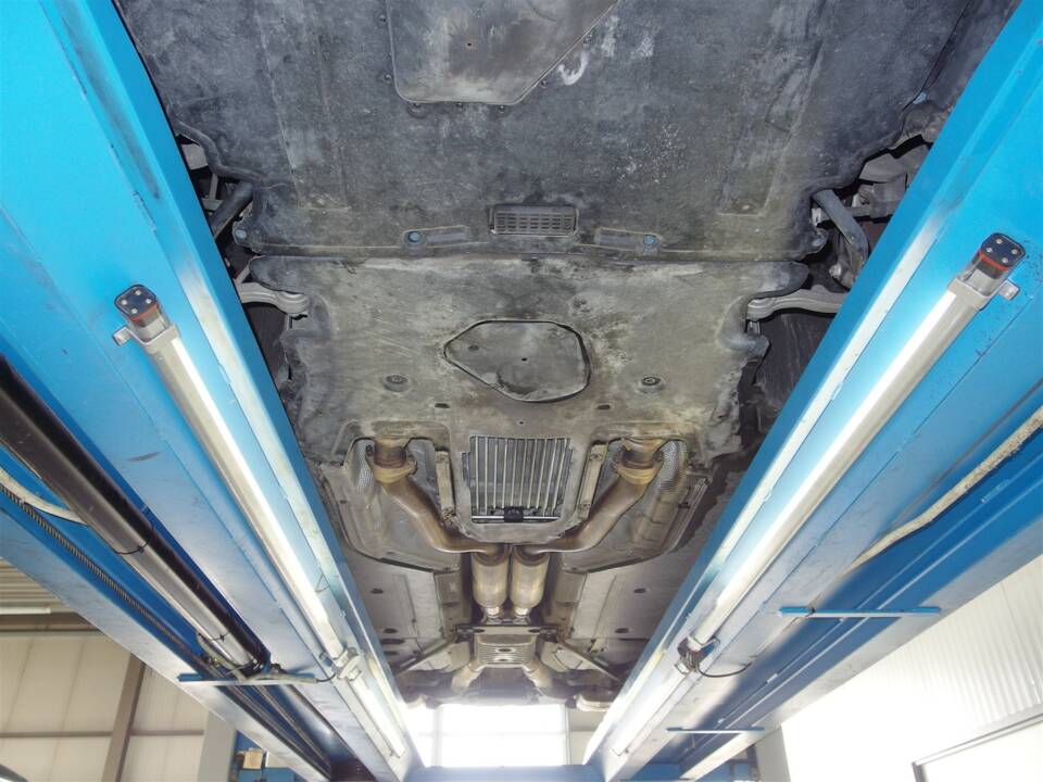 Imagen 84/96 de ALPINA B6 Coupé (2006)