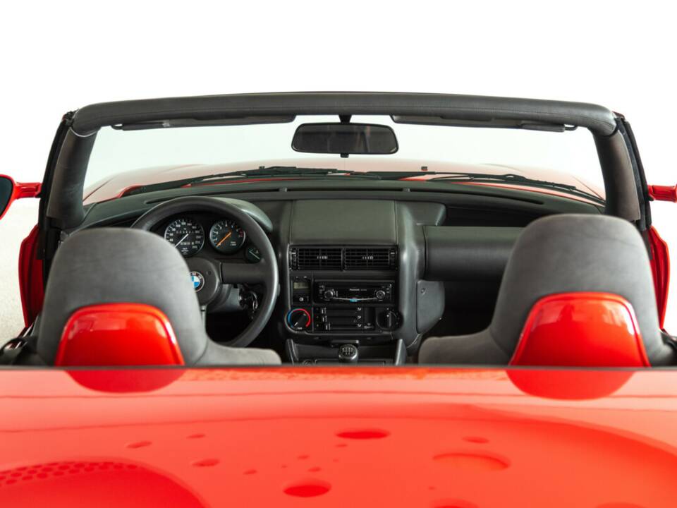 Immagine 24/42 di BMW Z1 (1991)