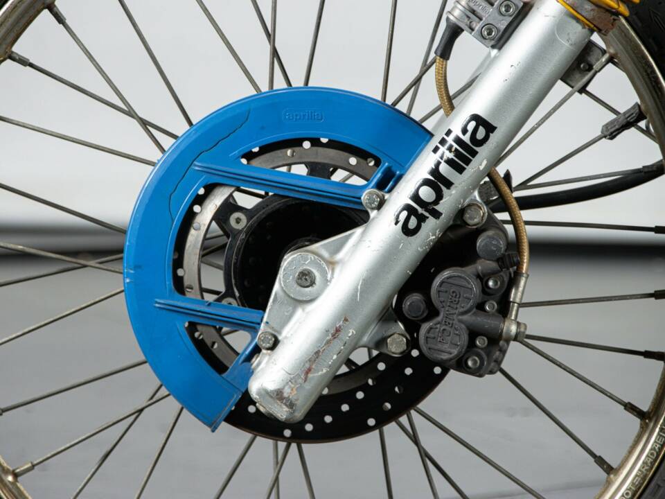 Immagine 31/50 di Aprilia DUMMY (1987)