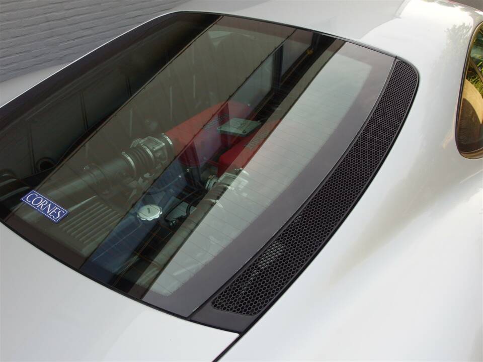 Afbeelding 19/99 van Ferrari 360 Modena (2000)