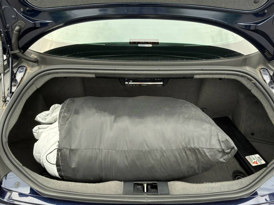 Immagine 29/39 di Maserati GranTurismo 4.2 (2008)