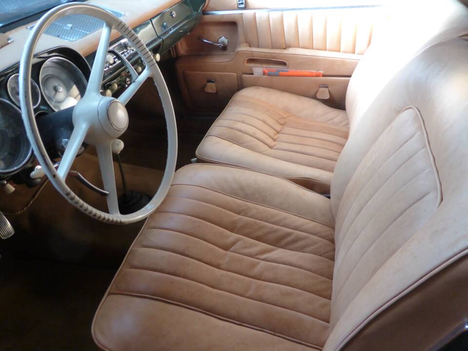 Bild 11/51 von BMW 503 (1959)