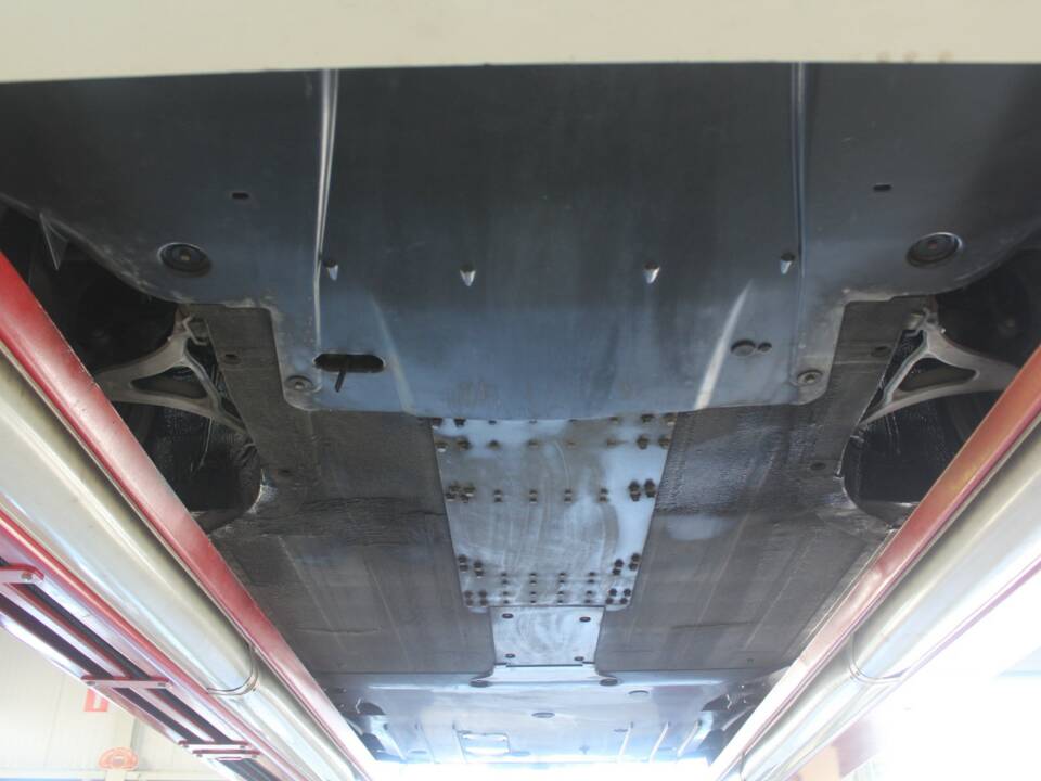 Bild 15/50 von Ferrari F430 Spider (2007)