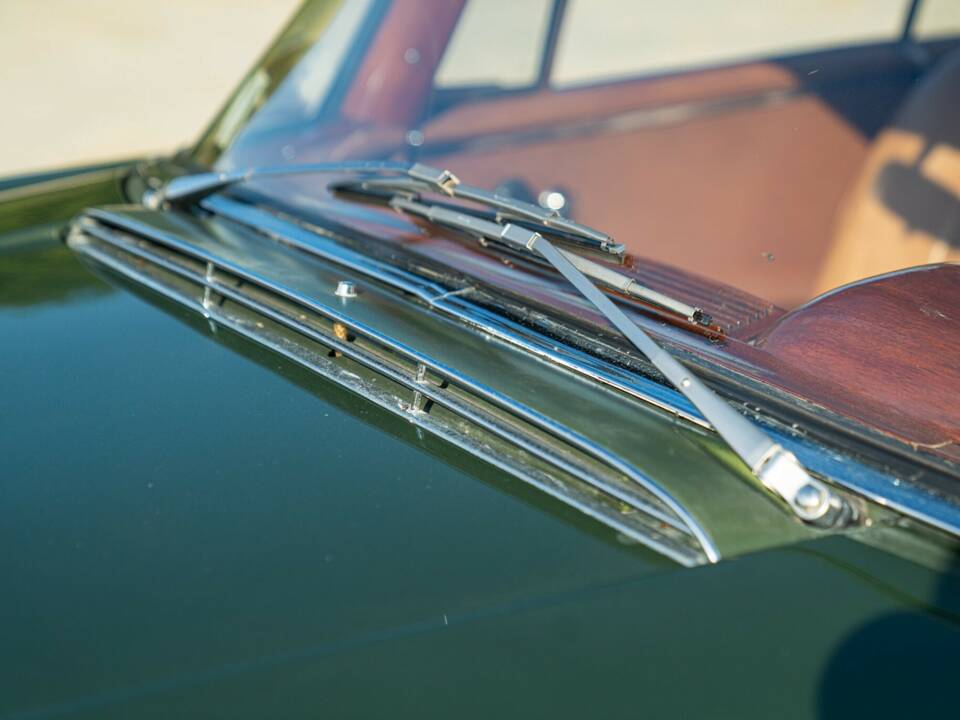 Afbeelding 41/50 van Mercedes-Benz 220 SE b (1964)