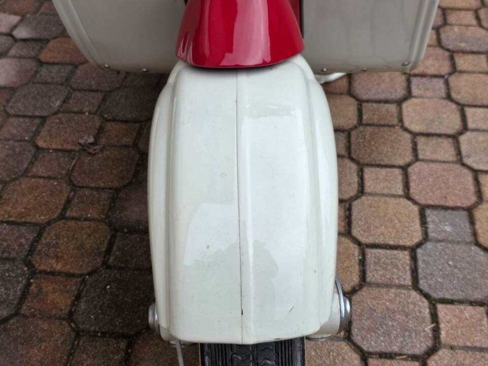 Bild 39/39 von Innocenti DUMMY (1957)