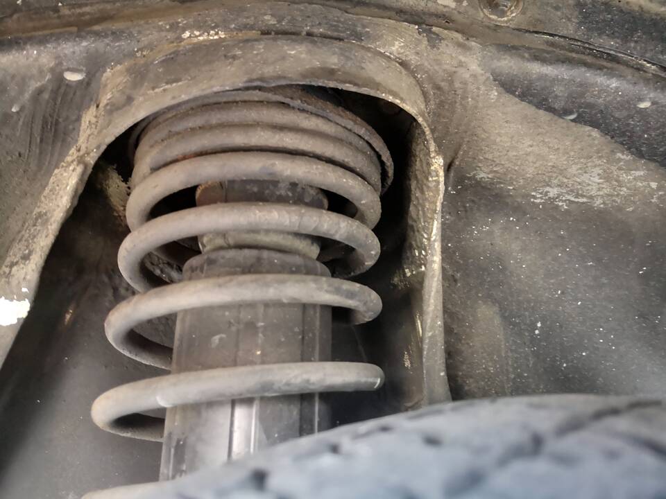 Bild 139/160 von Volkswagen Käfer 1300 (1971)