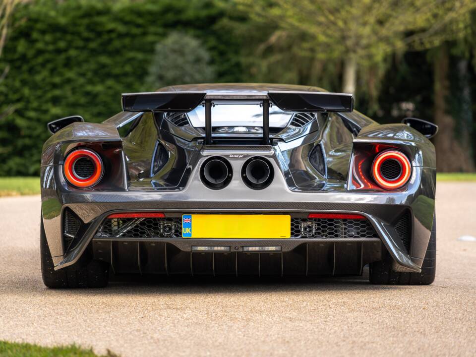 Bild 8/25 von Ford GT Carbon Series (2022)