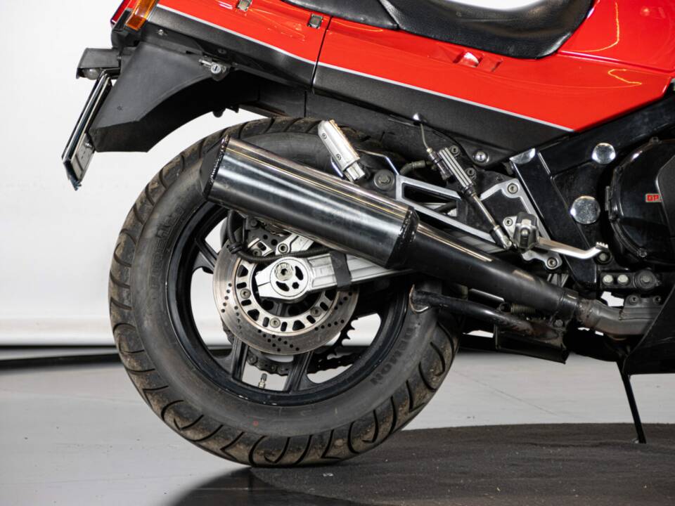 Imagen 21/47 de Kawasaki GPz 1000RX (1986)
