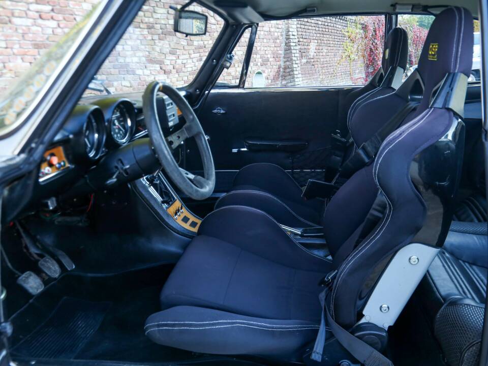 Image 29/50 of Alfa Romeo 1750 GT Veloce (1970)