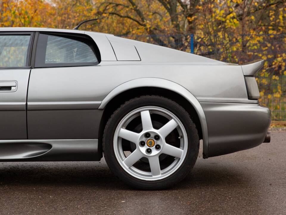 Image 48/50 of Lotus Esprit GT3 (1998)