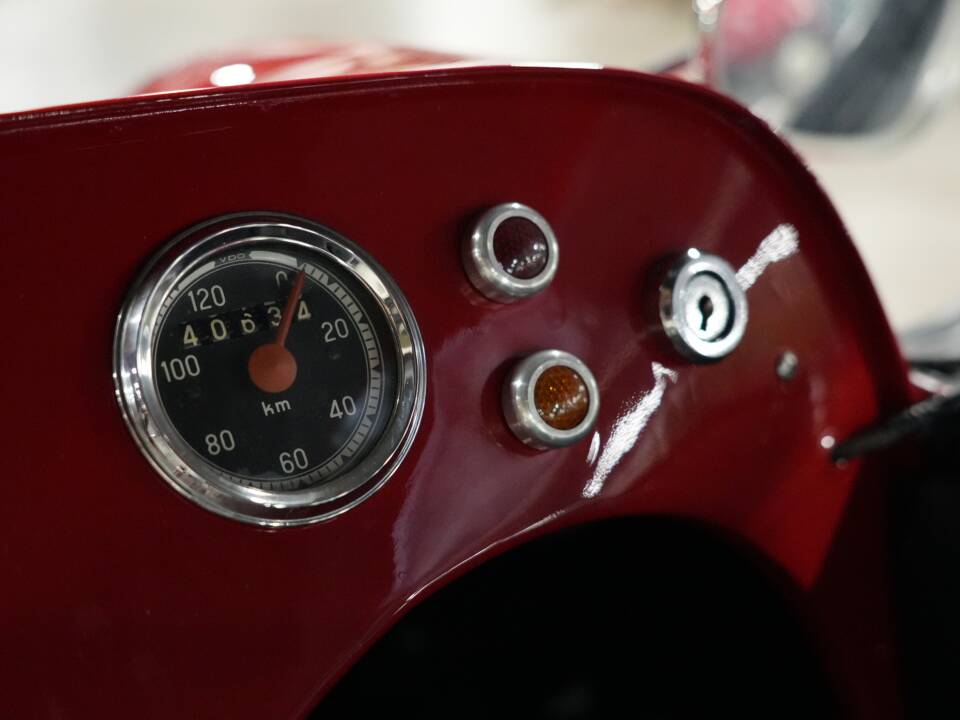 Immagine 14/16 di Messerschmitt &#x2F; FMR KR 200 (1955)