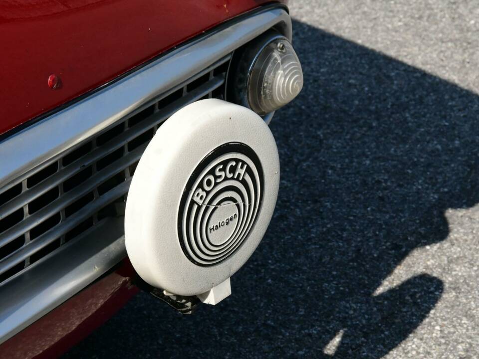 Image 21/50 of Alfa Romeo Giulietta Sprint (1961)