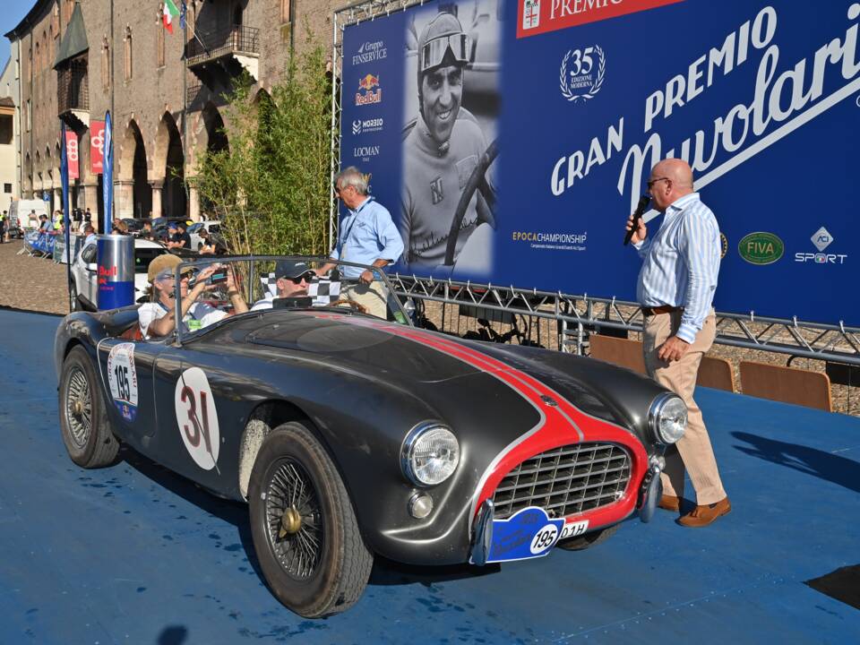 Image 29/29 of AC Ace Bristol (1957)