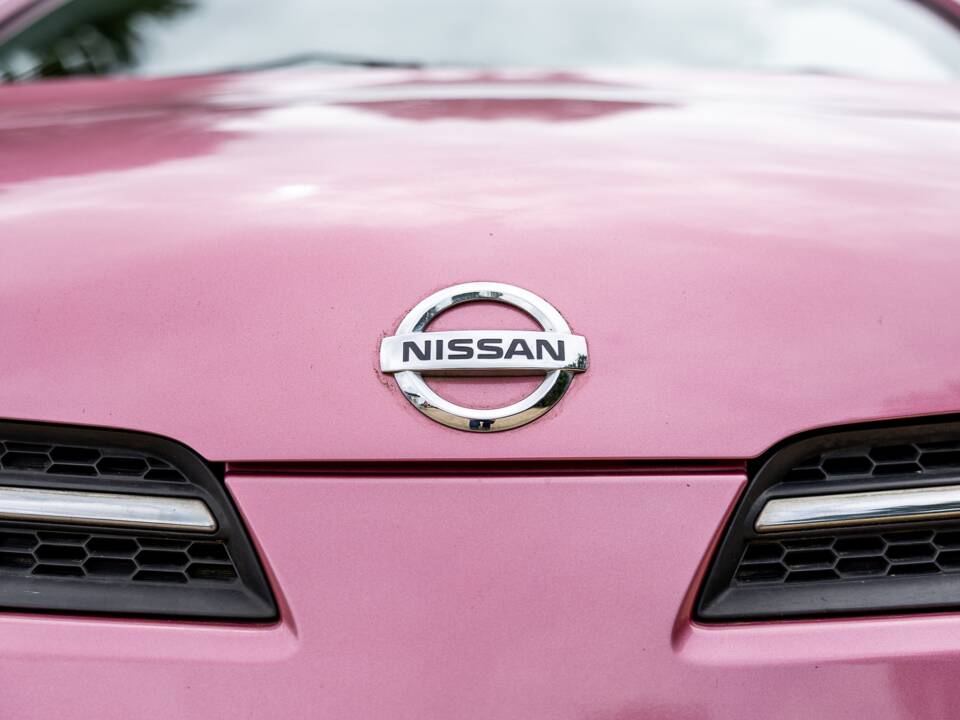 Immagine 8/45 di Nissan Micra C+C 1.6 (2006)