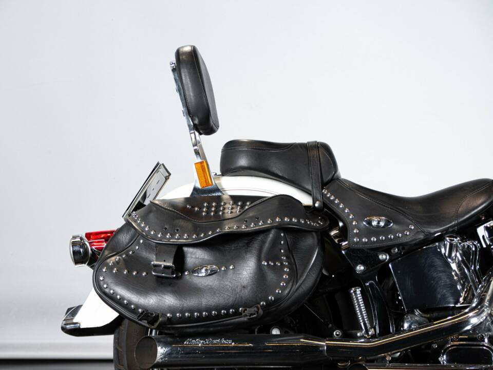 Bild 10/50 von Harley-Davidson DUMMY (2003)