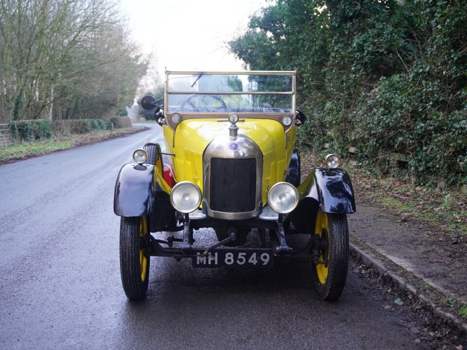 Bild 2/16 von Morris Cowley Bullnose (1925)