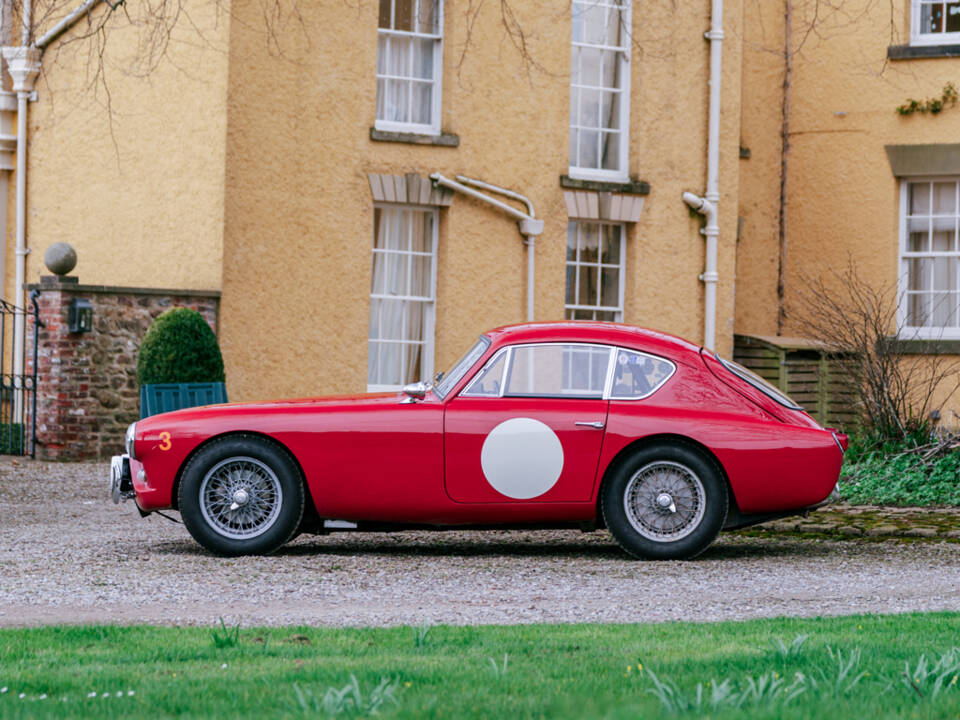 Immagine 5/50 di AC Aceca Bristol (1957)