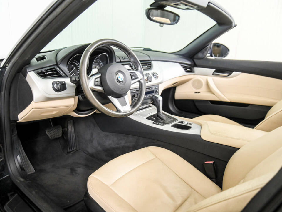 Bild 11/50 von BMW Z4 sDrive23i (2009)