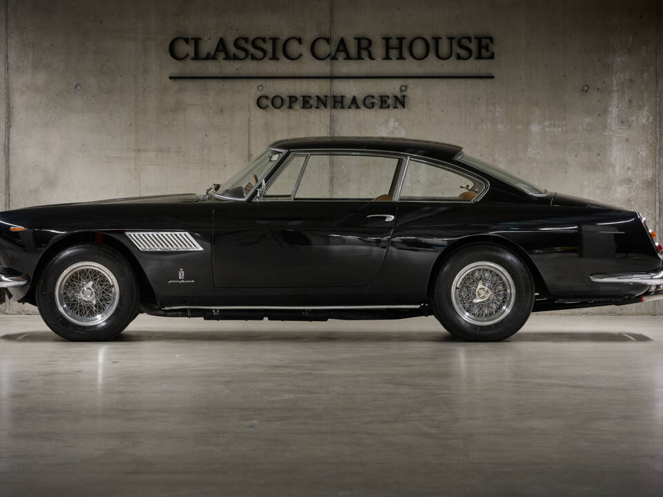 Bild 2/155 von Ferrari 250 GT 2+2 (1962)