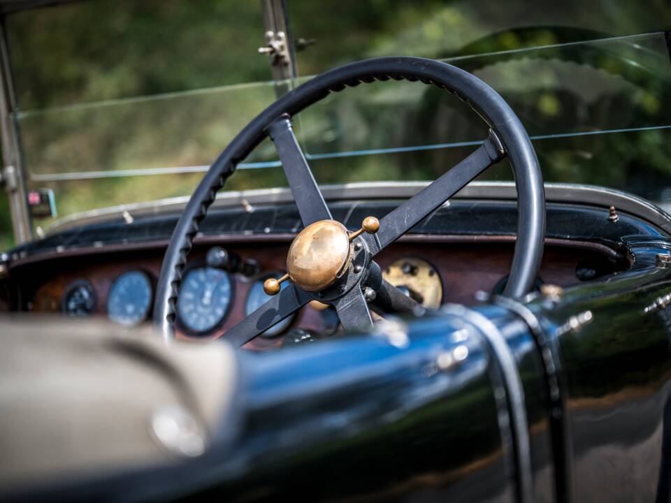 Image 15/23 of Bentley 3 Litre (1925)