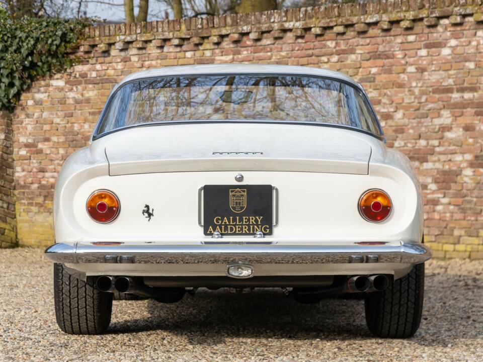 Bild 6/50 von Ferrari 250 GT/L Lusso (1964)