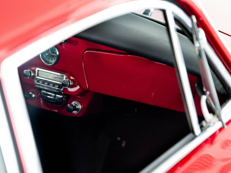 Afbeelding 28/40 van Porsche 356 C 1600 (1963)