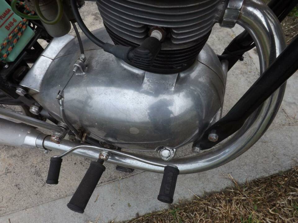 Image 30/50 of Gilera 150 Sport (1955)