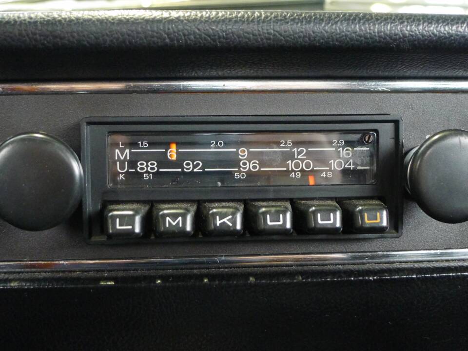 Bild 4/36 von Alfa Romeo 2000 GT Veloce (1975)