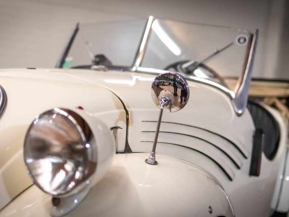 Bild 14/19 von NSU-Fiat 500 A Topolino Weinsberg (1939)