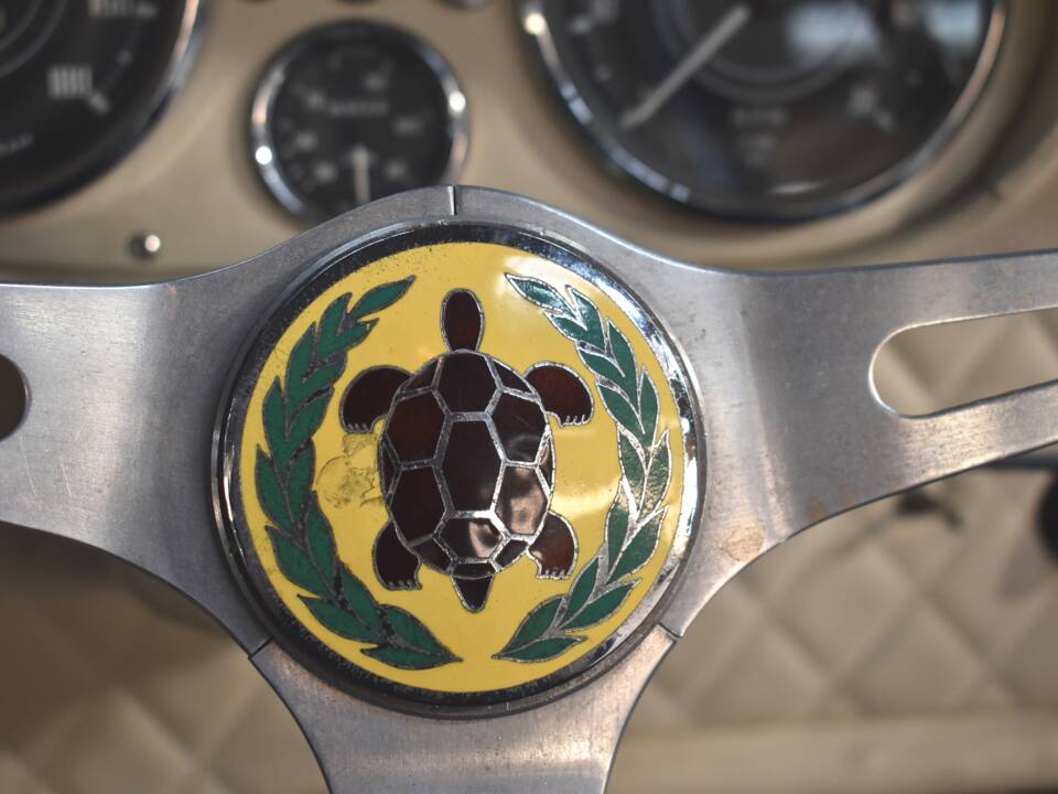 Image 13/65 de Gordon-Keeble GT (1964)